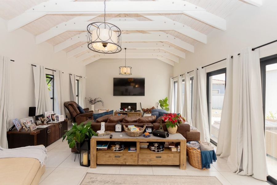 3 Bedroom Property for Sale in Langebaan Country Estate Western Cape